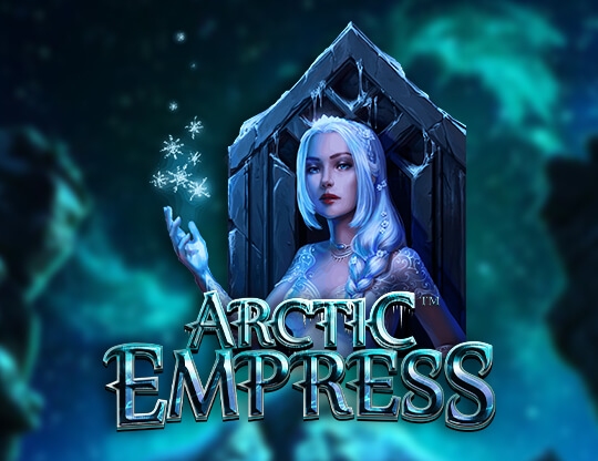 Arctic Empress